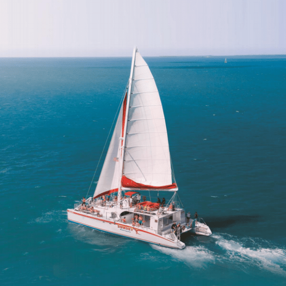 sunset sail in key west sunset sail in key west